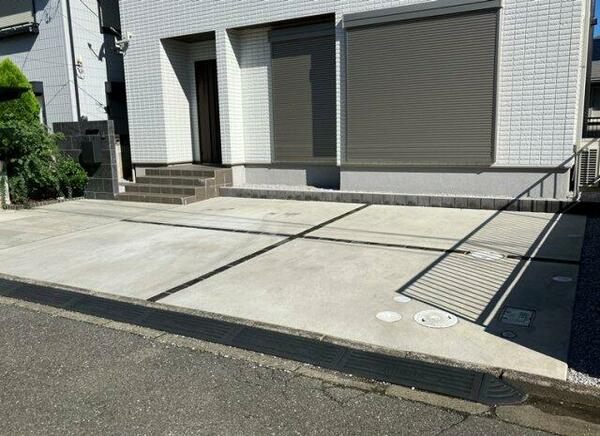 detached 埼玉県桶川市鴨川１丁目

地図を見る