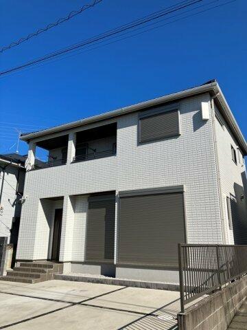 detached 埼玉県桶川市鴨川１丁目

地図を見る