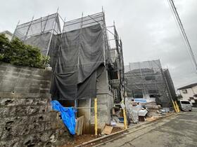 神奈川県川崎市多摩区南生田５丁目