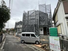 神奈川県川崎市多摩区南生田５丁目