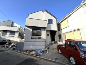 神奈川県川崎市多摩区南生田５丁目