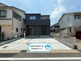 愛知県岡崎市六名南２丁目