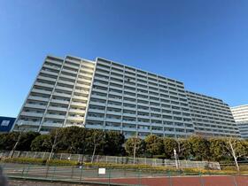 なぎさニュータウン６号棟