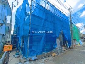 埼玉県さいたま市北区日進町１丁目