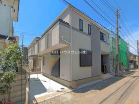 埼玉県さいたま市北区日進町１丁目