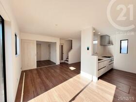 東京都東大和市芋窪４丁目