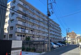 第２お花茶屋ダイヤモンドマンション