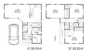東京都葛飾区水元４丁目