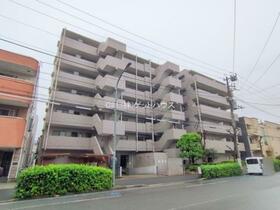 鶴見東パークホームズ