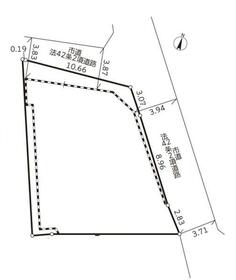 神奈川県横浜市港北区篠原北１丁目