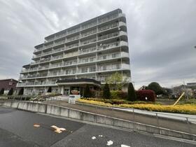 六高台サンハイツＢ棟