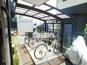 ベラカーサⅠ  ｜ 愛知県稲沢市正明寺１丁目（賃貸マンション1R・1階・28.35㎡） その14