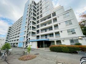 所沢コーポラスＣ棟