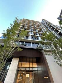 パークシティ高田馬場