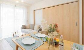 グリーンパーク第８綾瀬