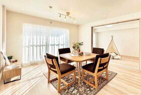 梅田マンション