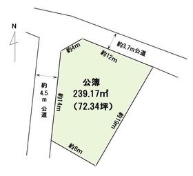 千葉県松戸市仲井町１丁目