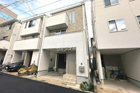 埼玉県川口市仲町