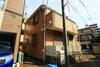 シャンテ赤塚新町 1階 築21年5ヶ月の賃貸物件