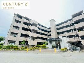 チサンマンション斑鳩五番館