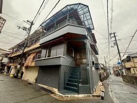 大阪府大阪市西成区聖天下２丁目