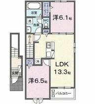 間取り：212057235410