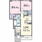 印西市大森&nbsp;2階建&nbsp;新築のイメージ