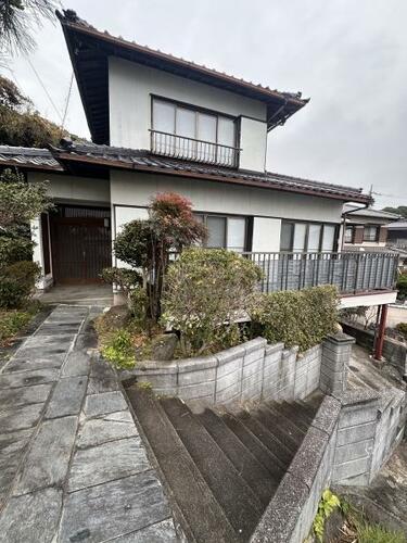 Used Detached House, Yanai, Yamaguchi