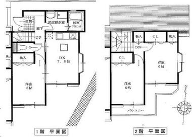 間取り：214078099426