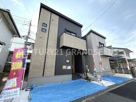 大阪府高槻市柱本新町