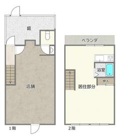 兵庫県尼崎市椎堂１丁目