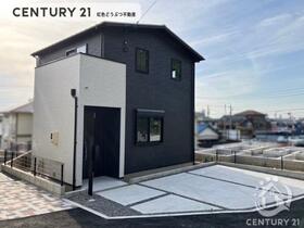 愛知県岡崎市百々町字西平