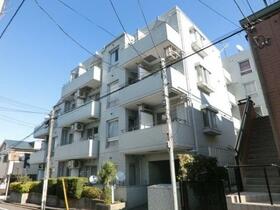 マートルコート尾山台２