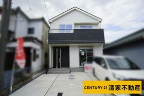 愛知県北名古屋市宇福寺天神