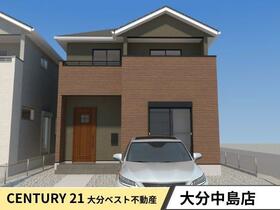 大分県大分市横塚２丁目