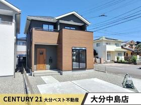 大分県大分市横塚２丁目