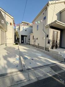 埼玉県川口市大字東本郷