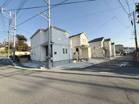 埼玉県川口市大字東本郷