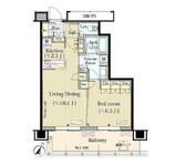 メルクマール京王笹塚レジデンスのイメージ