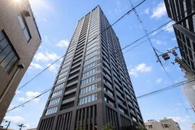 ＴＨＥ　ＣＲＯＳＳ　ＣＩＴＹ　ＴＯＷＥＲ