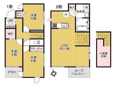 間取り：213141198259