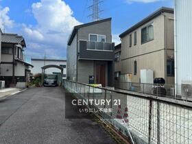 愛知県一宮市馬見塚字長畑