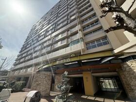 武庫川樹のまち第１・１５号棟