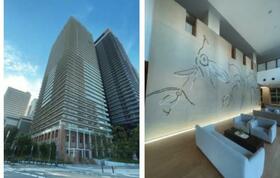 ローレルタワー難波