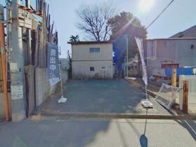 東京都新宿区横寺町