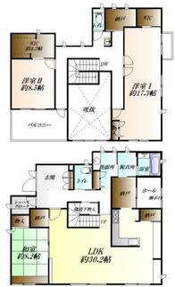 間取り：211063089360