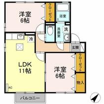 間取り：219003647232