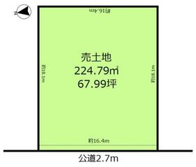 愛知県一宮市西大海道字曽津