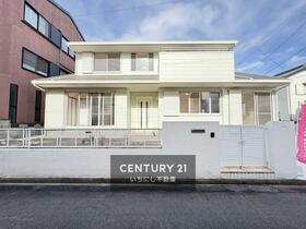 愛知県一宮市千秋町天摩字松ノ木