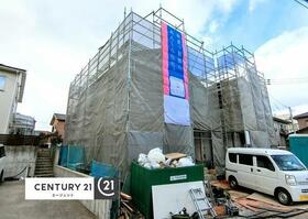 新潟県新潟市東区白銀１丁目